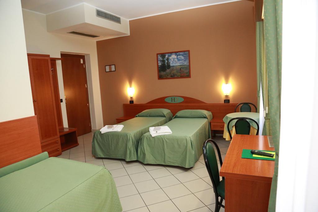 Hotel Dore Milano Exteriör bild